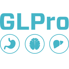 GLPro Logo